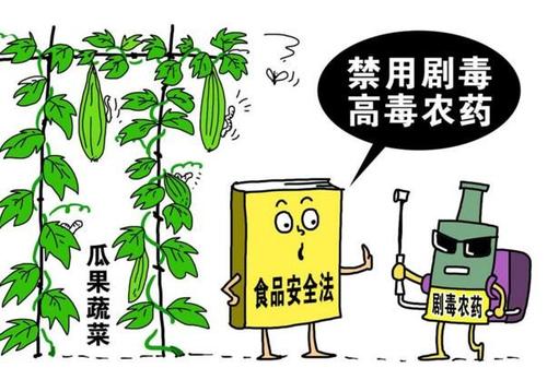 茶葉農殘檢測儀讓我們的茶葉更安全